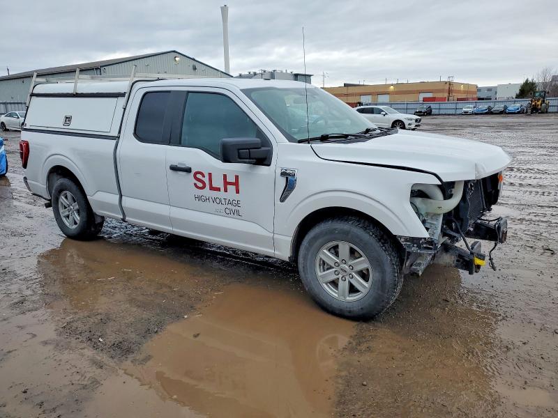 Продаж на аукціоні авто 2021 Ford F150 Super, vin: 1FTEX1CB1MKD38750, номер лоту: 72702535