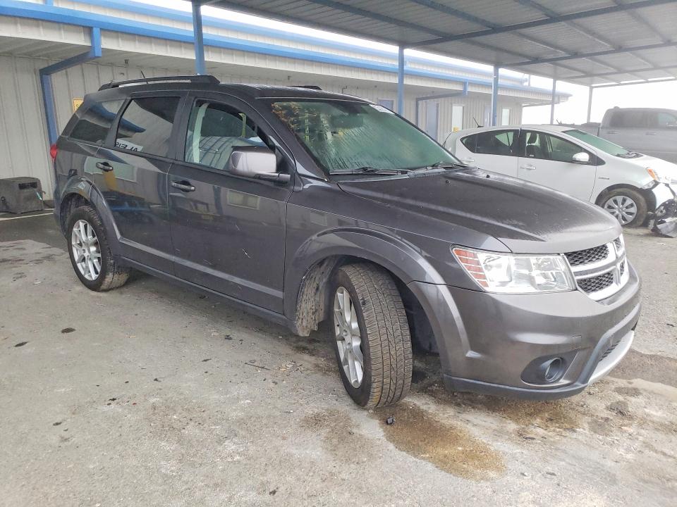 Продаж на аукціоні авто 2016 Dodge Journey, vin: 3C4PDDBG3GT142716, номер лоту: 74107865