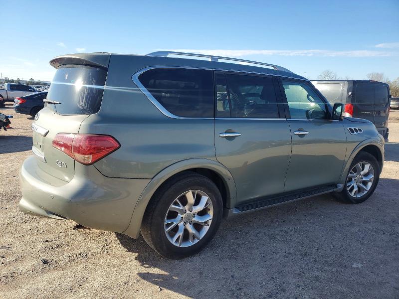Продаж на аукціоні авто 2012 Infiniti Qx56, vin: JN8AZ2NE2C9018210, номер лоту: 72643015