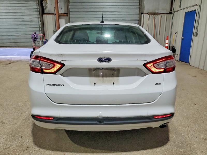 Aukcja sprzedaży 2015 Ford Fusion, vin: 1FA6P0H71F5109107, numer aukcji: 72630115