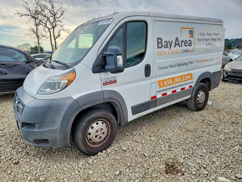 Aukcja sprzedaży 2016 Ram Promaster, vin: 3C6TRVNGXGE113646, numer aukcji: 75051085