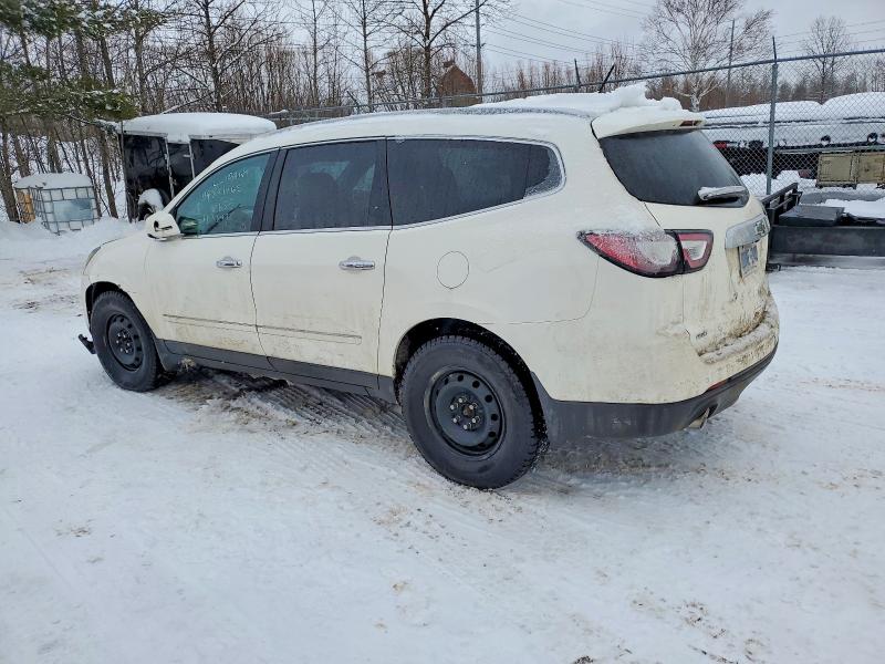 99841465 :رقم المزاد ، 1GNKVLKDXDJ214402 vin ، 2013 Chevrolet Traverse مزاد بيع