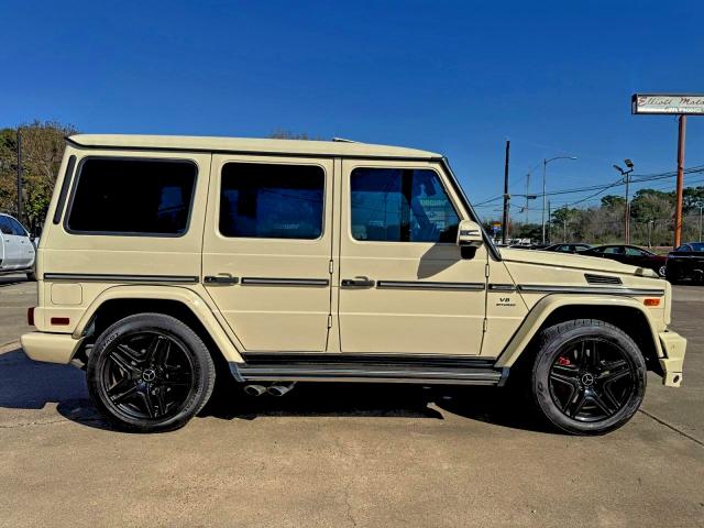 Продажа на аукционе авто 2015 Mercedes-benz G 63 Amg, vin: WDCYC7DF9FX234021, номер лота: 74150455