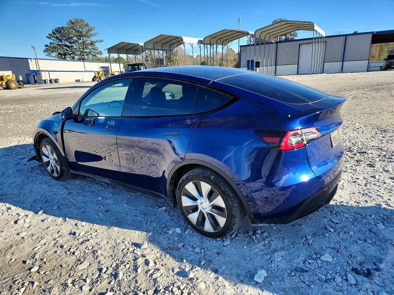 Aukcja sprzedaży 2024 Tesla Model Y, vin: 7SAYGDED7RF052423, numer aukcji: 98769355