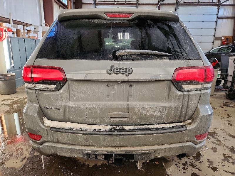 Aukcja sprzedaży 2019 Jeep Grand Cherokee, vin: 1C4RJFAG8KC825661, numer aukcji: 99760805