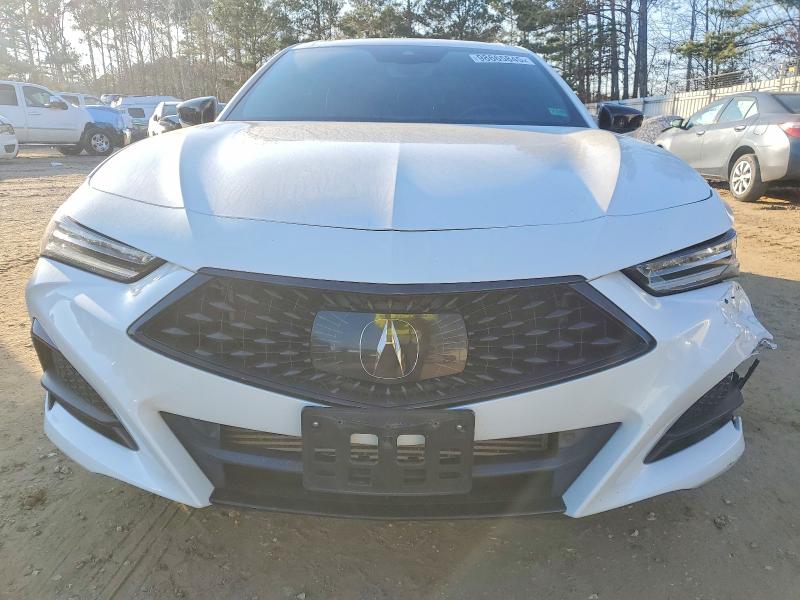 98665845 :رقم المزاد ، 19UUB5F5XMA009396 vin ، 2021 Acura Tlx مزاد بيع