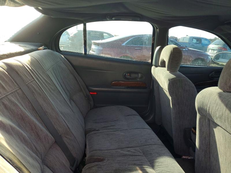 Продажа на аукционе авто 2002 Buick Lesabre, vin: 1G4HP54K124218656, номер лота: 74919955