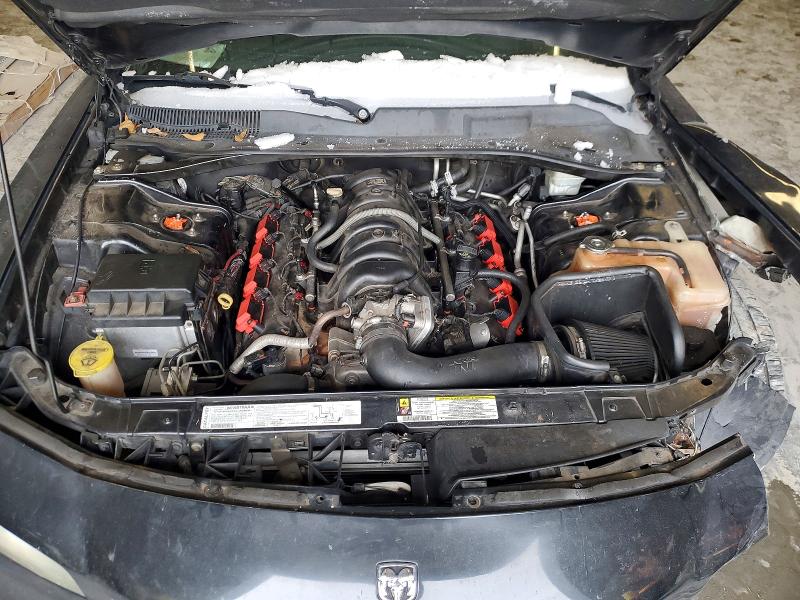 Aukcja sprzedaży 2007 Dodge Charger, vin: 2B3KA43HX7H708990, numer aukcji: 74762655