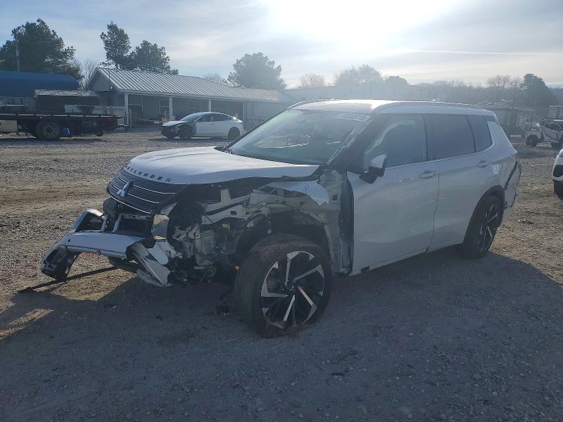 Продаж на аукціоні авто 2023 Mitsubishi Outlander, vin: JA4J4VA81PZ010403, номер лоту: 74300715