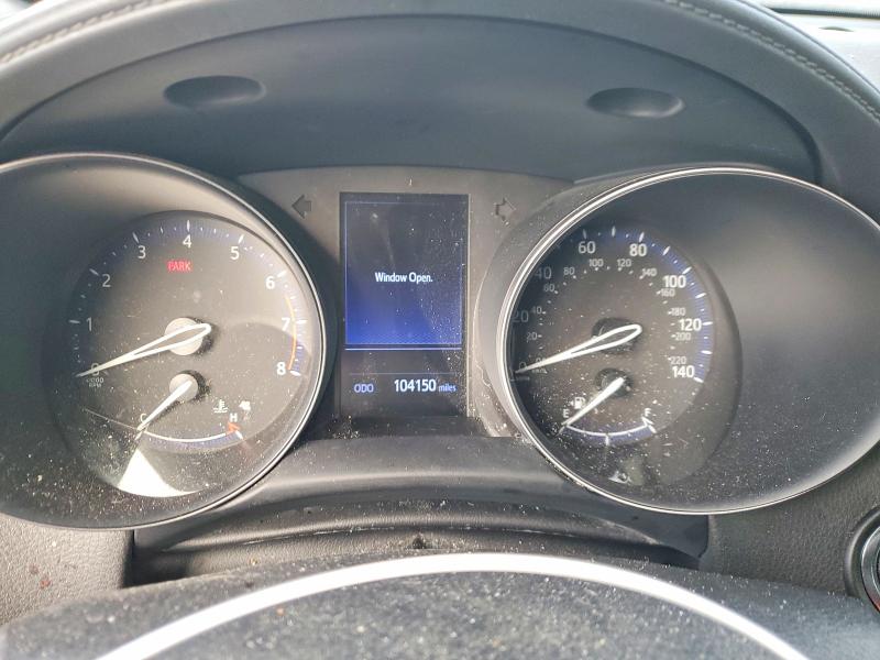 98400535 :رقم المزاد ، JTNKHMBXXK1014015 vin ، 2019 Toyota C-hr مزاد بيع
