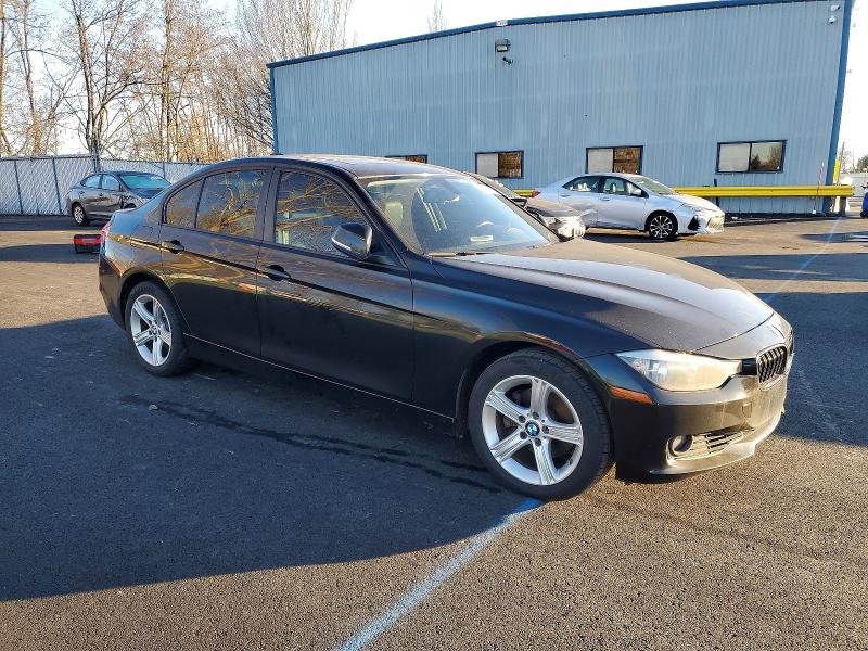 2013 Bmw 328 მანქანა იყიდება აუქციონზე, vin: WBA3A5G55DNP21509, აუქციონის ნომერი: 73910415
