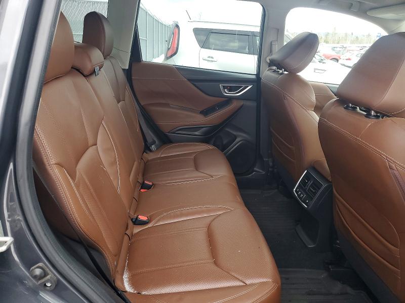 Продаж на аукціоні авто 2021 Subaru Forester, vin: JF2SKEXCXMH437965, номер лоту: 73944035