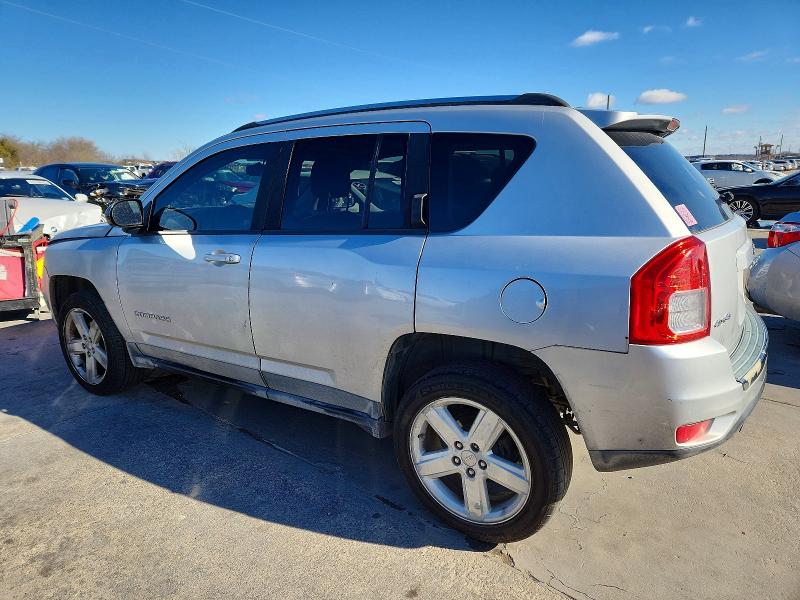 Продаж на аукціоні авто 2011 Jeep Compass, vin: 1J4NF5FB1BD135049, номер лоту: 72800385