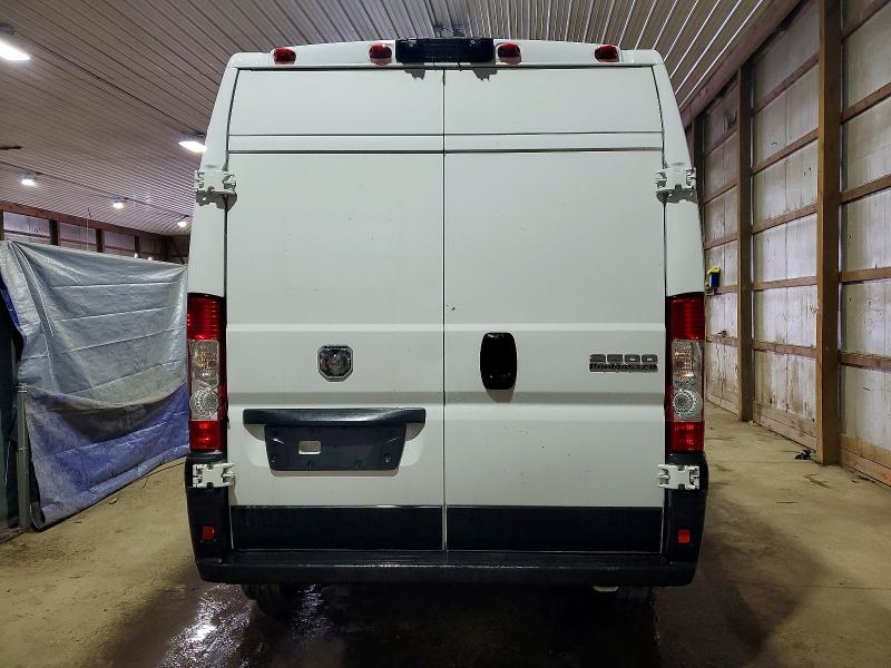 Aukcja sprzedaży 2025 Ram Promaster, vin: 3C6LRVCG1SE511985, numer aukcji: 74166055