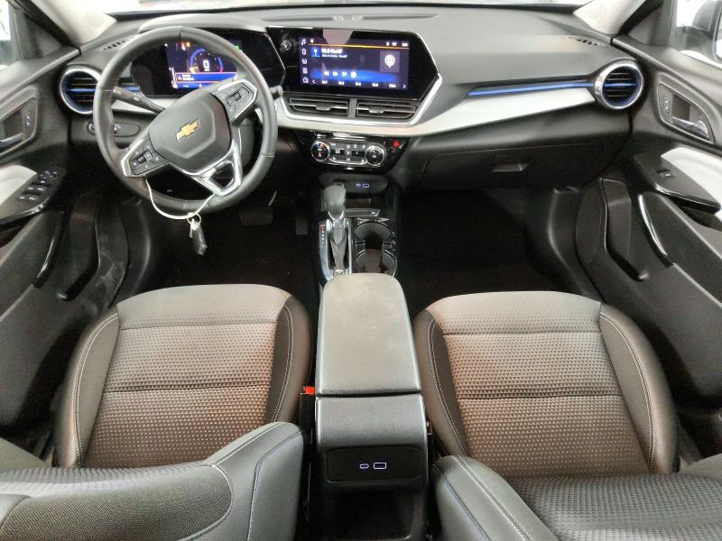 Aukcja sprzedaży 2025 Chevrolet Trax, vin: KL77LHEP4SC170080, numer aukcji: 75205315