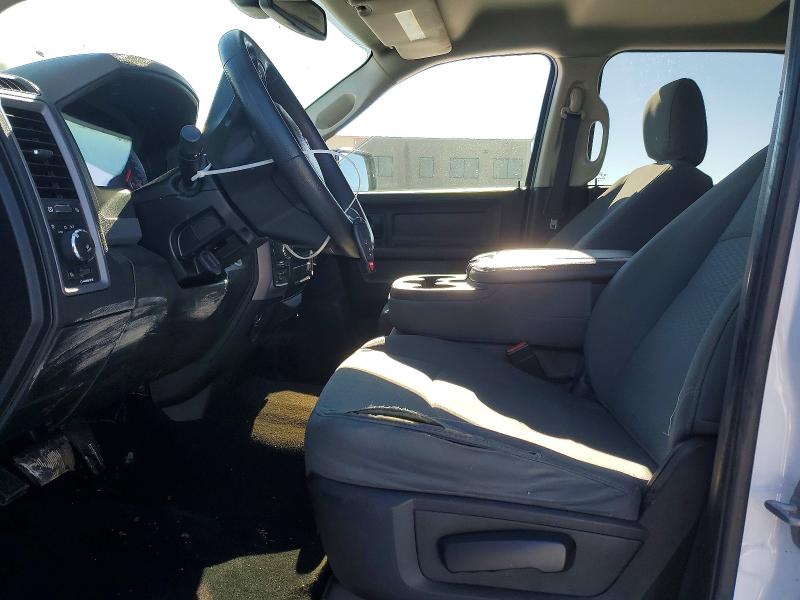 Продаж на аукціоні авто 2014 Ram 1500, vin: 1C6RR7KT5ES282054, номер лоту: 75081205