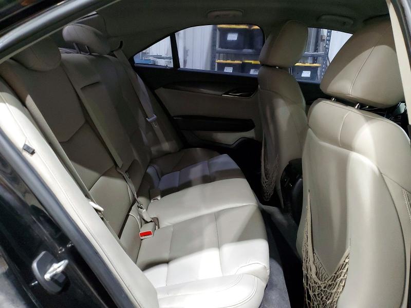 Aukcja sprzedaży 2015 Cadillac Ats, vin: 1G6AA5RX0F0103414, numer aukcji: 73497165
