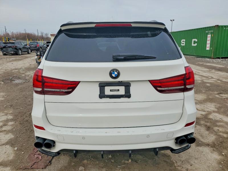 Продажа на аукционе авто 2016 Bmw X5, vin: 5UXKR6C58G0J79955, номер лота: 99305635