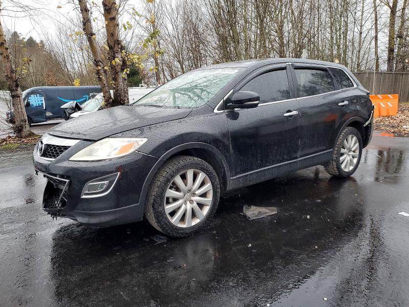 Aukcja sprzedaży 2010 Mazda Cx-9, vin: JM3TB3MVXA0238655, numer aukcji: 99603435
