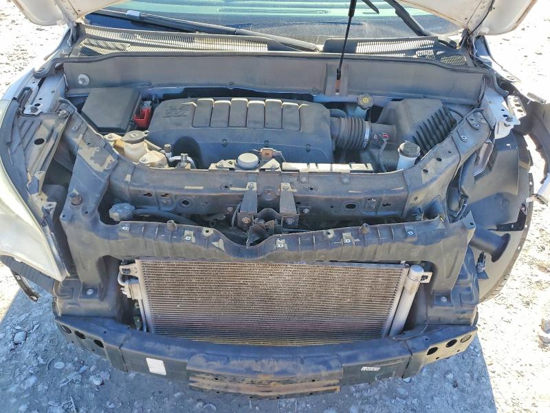 Auction sale of the 2016 Buick Enclave, vin: 5GAKVCKDXGJ240500, lot number: 74711115