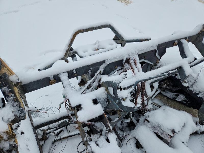 2021 Can Am Defender Max Limited მანქანა იყიდება აუქციონზე, vin: 3JBUUAX47MK003807, აუქციონის ნომერი: 74046355