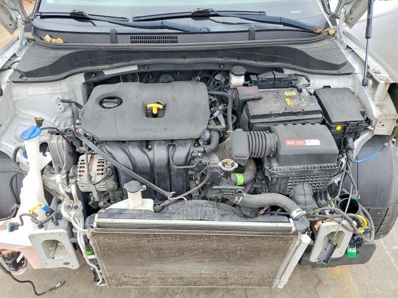 Продаж на аукціоні авто 2020 Kia Soul, vin: KNDJ33AU9L7085415, номер лоту: 98181245