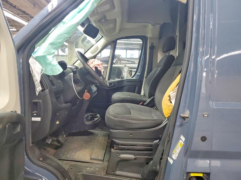 2019 Ram Promaster 2500 მანქანა იყიდება აუქციონზე, vin: 3C6TRVDG2KE503294, აუქციონის ნომერი: 49164856