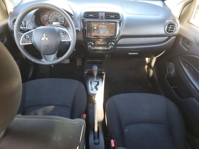 Продаж на аукціоні авто 2023 Mitsubishi Mirage, vin: ML32FUFJ1PHF01737, номер лоту: 73401725