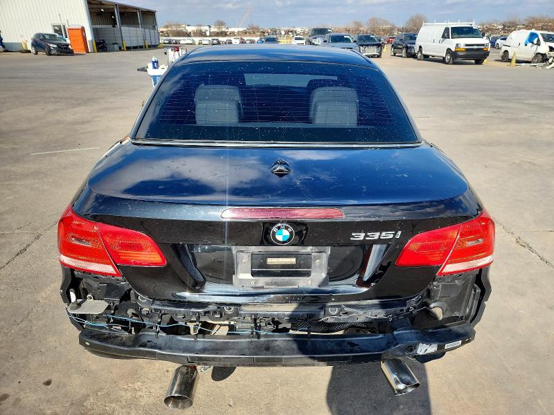 Продаж на аукціоні авто 2010 Bmw 335, vin: WBAWL7C53AP475665, номер лоту: 98134225