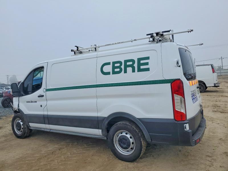 2021 Ford Transit 15 მანქანა იყიდება აუქციონზე, vin: 1FTYE1Y87MKA76541, აუქციონის ნომერი: 74401765