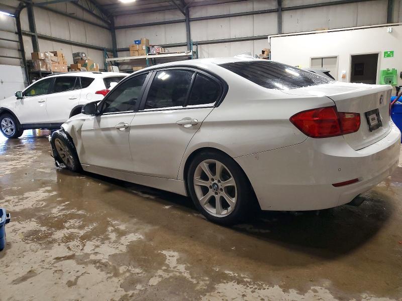 73851065 :رقم المزاد ، WBA3B1C54DF461397 vin ، 2013 Bmw 320 مزاد بيع