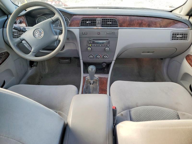Aukcja sprzedaży 2007 Buick Lacrosse, vin: 2G4WC552471104414, numer aukcji: 73034075