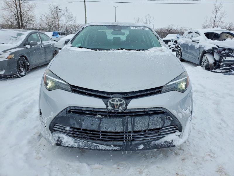 Продаж на аукціоні авто 2019 Toyota Corolla, vin: 2T1BURHE2KC236157, номер лоту: 72986435