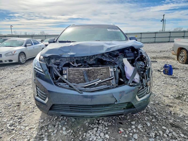 Продаж на аукціоні авто 2019 Cadillac Xt5, vin: 1GYKNCRS1KZ178315, номер лоту: 74823685
