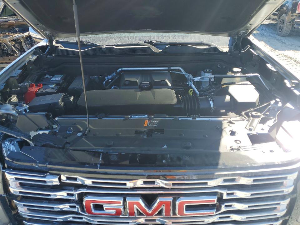 Aukcja sprzedaży 2023 Gmc Canyon, vin: 1GTP6FEK0P1129483, numer aukcji: 75089605