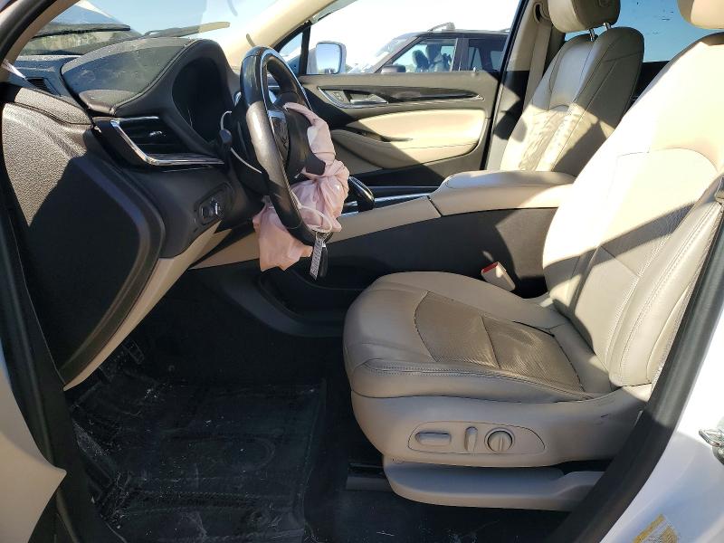 Продаж на аукціоні авто 2019 Buick Enclave, vin: 5GAERBKW0KJ129394, номер лоту: 73258855