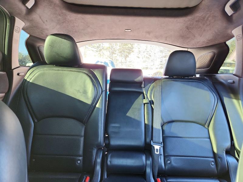 Aukcja sprzedaży 2019 Infiniti Qx50, vin: 3PCAJ5M30KF104771, numer aukcji: 73900485