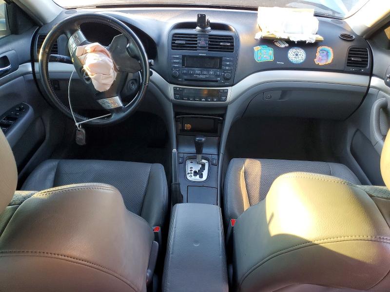 Aukcja sprzedaży 2004 Acura Tsx, vin: JH4CL96864C026370, numer aukcji: 72489965