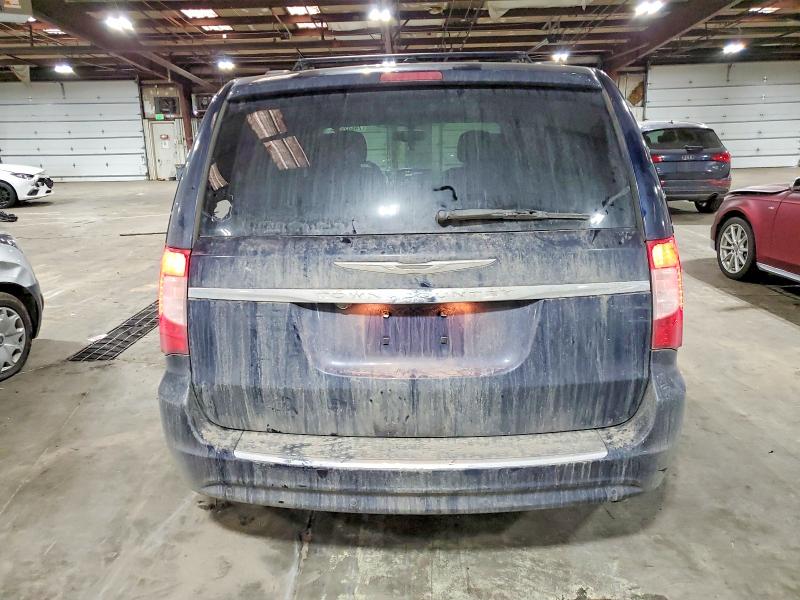 Продаж на аукціоні авто 2013 Chrysler Town & Country, vin: 2C4RC1CG3DR572575, номер лоту: 74642615
