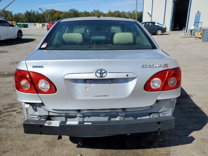 Продажа на аукционе авто 2005 Toyota Corolla, vin: 1NXBR32E35Z344698, номер лота: 74789065