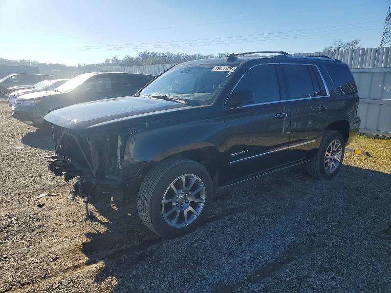 Продажа на аукционе авто 2019 Gmc Yukon, vin: 1GKS2CKJ1KR329884, номер лота: 99037225