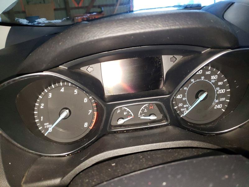 Aukcja sprzedaży 2016 Ford Escape, vin: 1FMCU0GX1GUC31508, numer aukcji: 99225785