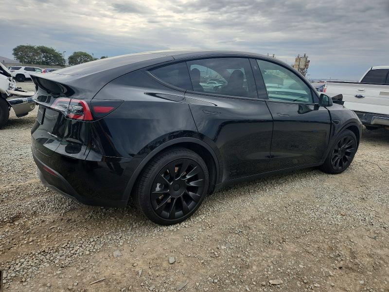 2023 Tesla Model Y მანქანა იყიდება აუქციონზე, vin: 7SAYGDEE4PA026929, აუქციონის ნომერი: 98201185
