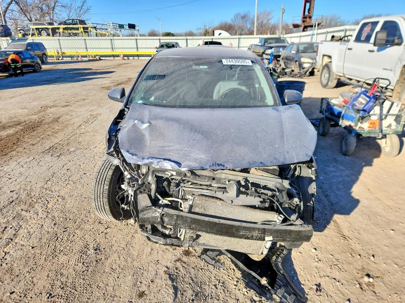 Продаж на аукціоні авто 2020 Kia Rio, vin: 3KPA24AD0LE314718, номер лоту: 74439595
