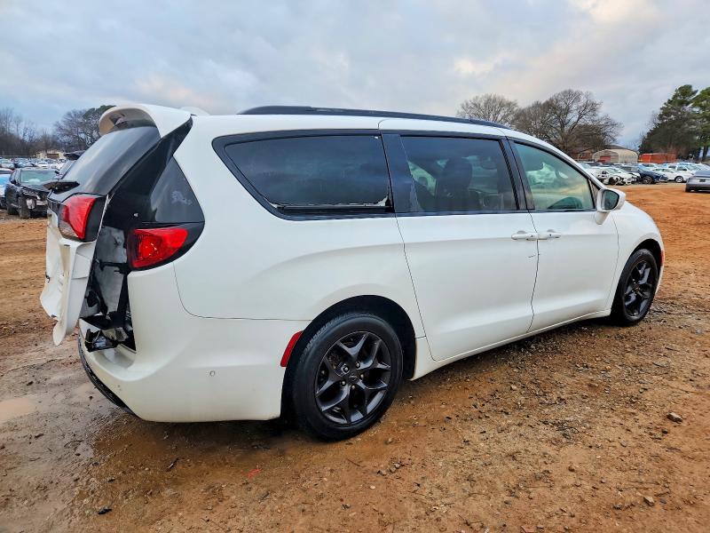 Продаж на аукціоні авто 2019 Chrysler Pacifica, vin: 2C4RC1BG5KR508441, номер лоту: 99619905
