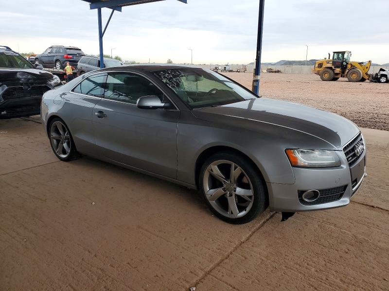 Aukcja sprzedaży 2011 Audi A5, vin: WAULFAFR2BA082511, numer aukcji: 99303965