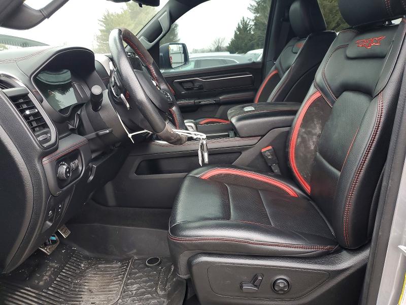 Aukcja sprzedaży 2024 Ram 1500, vin: 1C6SRFU9XRN113990, numer aukcji: 99316035