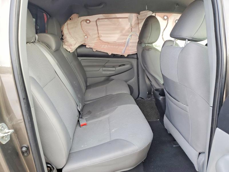 Aukcja sprzedaży 2012 Toyota Tacoma, vin: 3TMMU4FN9CM038148, numer aukcji: 73526215
