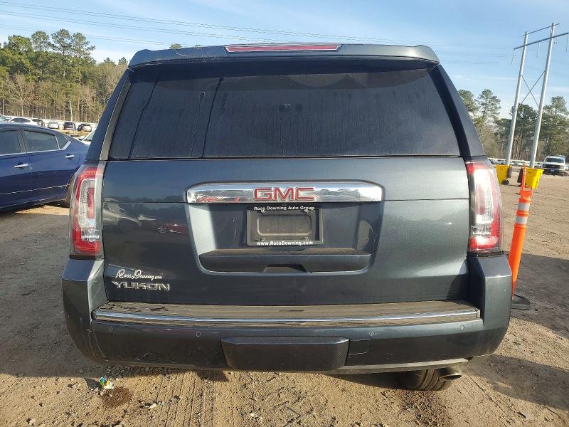 Продажа на аукционе авто 2019 Gmc Yukon, vin: 1GKS1CKJ4KR287228, номер лота: 73199255