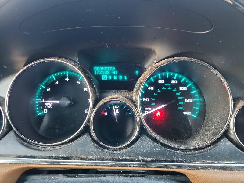 Продажа на аукционе авто 2015 Buick Enclave, vin: 5GAKRBKD1FJ216180, номер лота: 74844175